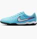 Сороконіжки Nike Tiempo Legend 10 Academy TF DV4342-401 фото 2