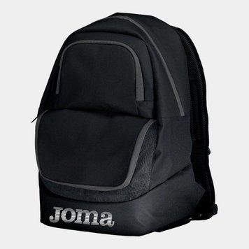 Рюкзак Joma DIAMOND II Black 400235.100 фото