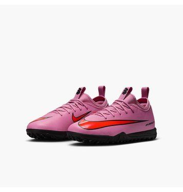Сороконіжки дитячі Nike Zoom Vapor 16 Academy Pink FQ8284-600 38 Size FQ8284-600 фото