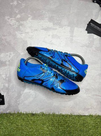 Сороконіжки Adidas X 206-5ic 206-5ic фото
