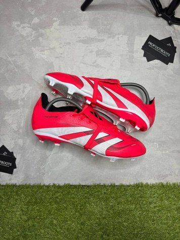 Бутси Adidas Predator 953-90b 953-90b фото