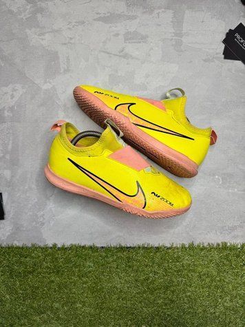 Футзалки Nike Mercurial c85-163 c85-163 фото