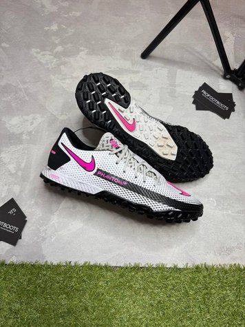 Сороконіжки Nike Phantom 715-498 715-498 фото