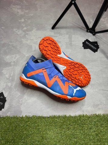 Сороконіжки Puma Future 574-878 574-878 фото