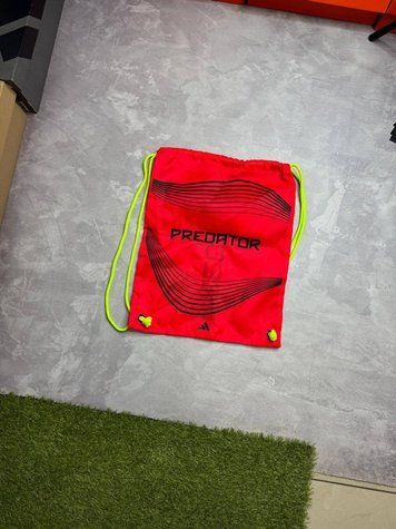 Сумочка Adidas Predator 09c-9b8 09c-9b8 фото