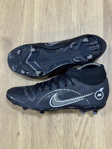Бутси Nike Mercurial 6a7-1a8 6a7-1a8 фото