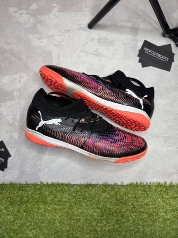 Сороконіжки Puma Future a0i-a4b a0i-a4b фото