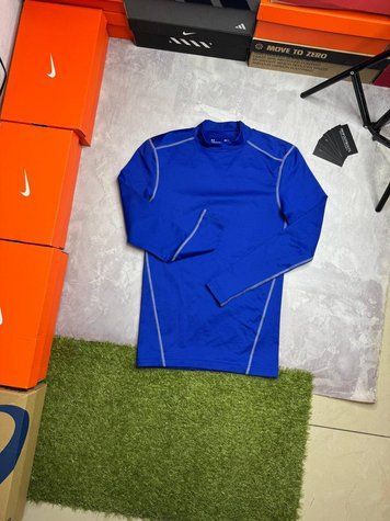 Термокофта Under Armour 83b-123 83b-123 фото