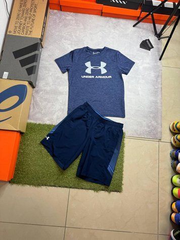 Комплект Under Armour 387-b03 387-b03 фото