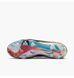 Бутси Nike Tiempo Phantom 6 High Elite Le Turquoise/Metallic IH3735-001 фото 4
