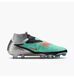 Бутси Nike Tiempo Phantom 6 High Elite Le Turquoise/Metallic IH3735-001 фото 5