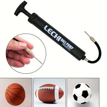 Насос Lechi Ball Pump 0up-13w-mfr фото