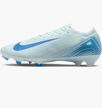 Бутси Nike Zm Vapor 16 Elite Fg Light Blue 36 size FQ1457-400 фото