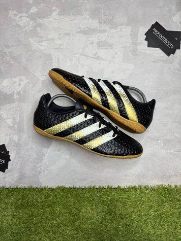 Футзалки Adidas Ace 4i5-87i 4i5-87i фото