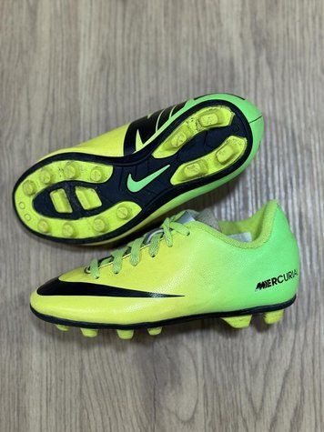 Бутсы Nike Mercurial 648-918 648-918 фото