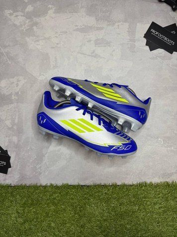 Бутси Adidas F50 898-18b 898-18b фото