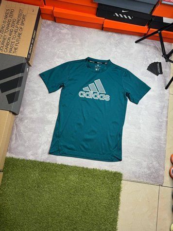 Футболка Adidas 141-218 141-218 фото