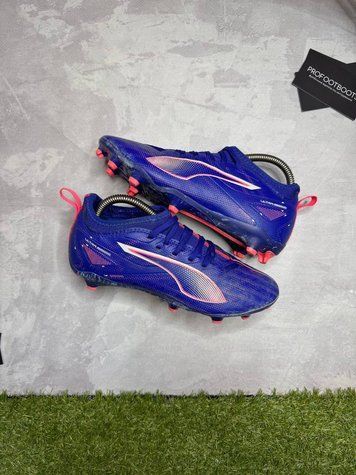Бутси Puma Ultra 278-1i3 278-1i3 фото