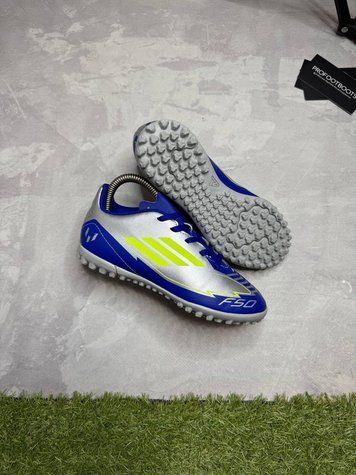 Сороконіжки Adidas F50 011-ci7 011-ci7 фото