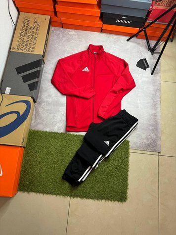 Костюм Adidas 885-aia 885-aia фото