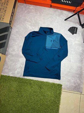 Кофта Under Armour 9i5-761 9i5-761 фото
