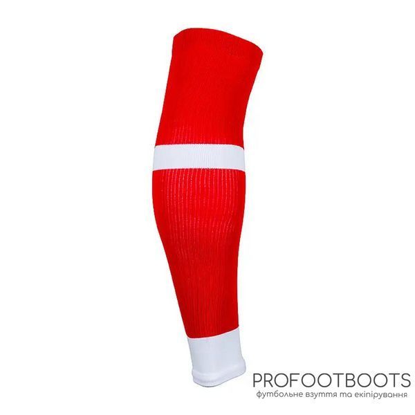 Обрізки Nike MATCHFIT SLEEVE-TEAM Red|White 42-46 size CU6419-657-42-46 фото