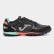 Сороконожки Joma Top Flex 2501 Black Turf 43,5 size TOPW2501TF фото 1