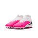 Бутси Nike JR PHANTOM 6 HIGH CLUB FG/MG T 35 IH1791-901 фото 1