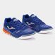 Футзалки Joma Mundial Navy Blue Orange MUNW2503 MUNW2503 фото 2