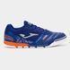 Футзалки Joma Mundial Navy Blue Orange MUNW2503 MUNW2503 фото 1