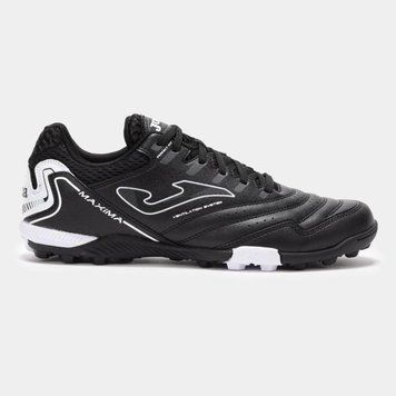 Сороконіжки Joma Maxima 2501 Black Turf MAXS2501TF MAXS2501TF-27 фото