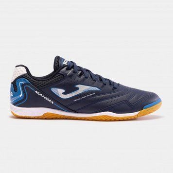 Футзалки Joma Maxima Navy Royal MAXS2303 фото