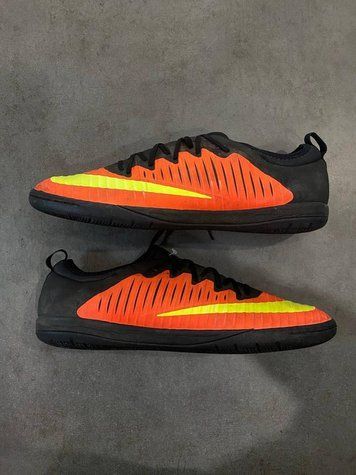 Nike Mercurial 11a-1ca 11a-1ca фото