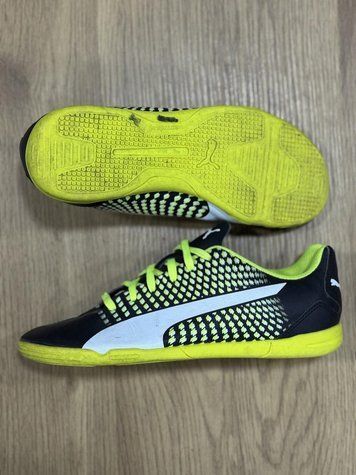 Футзалки Puma Adreno c9a-1i0 c9a-1i0 фото