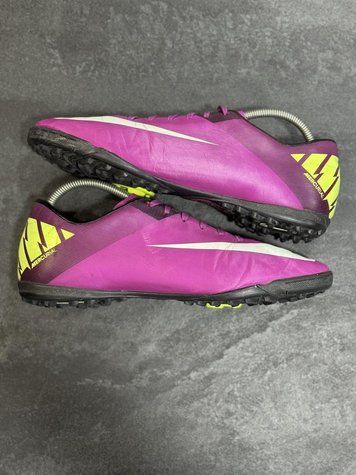 Сороконіжки Nike Mercurial 2ab-8i1 2ab-8i1 фото