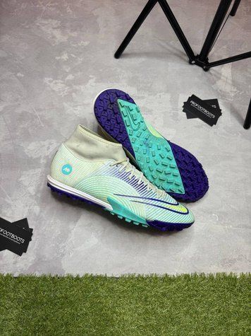 Сороконіжки Nike Mercurial 692-aii 692-aii фото