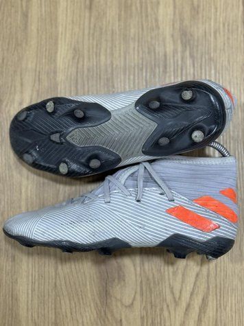 Бутсы Adidas Nemeziz c87-851 c87-851 фото