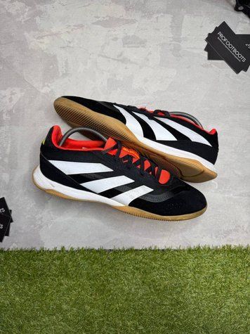 Футзалки Adidas Predator a90-a83 a90-a83 фото