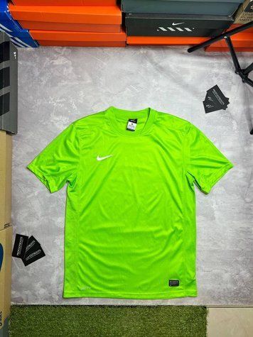 Футболка Nike b12-ba6 b12-ba6 фото