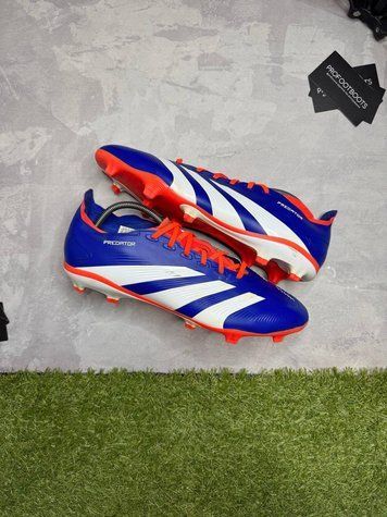 Бутсы Adidas Predator i12-3a8 i12-3a8 фото