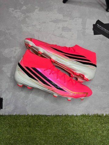 Бутси Adidas F50 99c-973 99c-973 фото