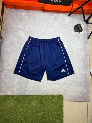 Шорты Adidas 318-6i6 318-6i6 фото
