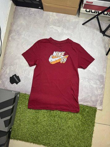 Футболка Nike 2a7-6cb 2a7-6cb фото