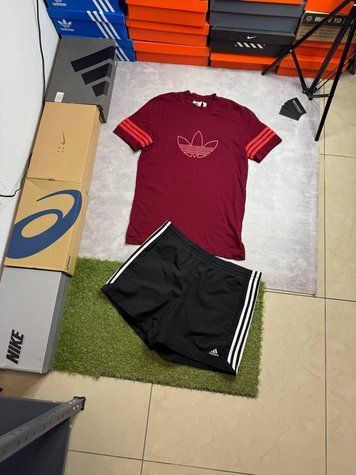 Комплект Adidas 3ab-3a0 3ab-3a0 фото