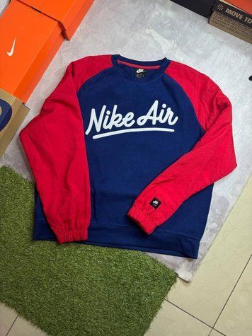 Кофта Nike 149-947 149-947 фото