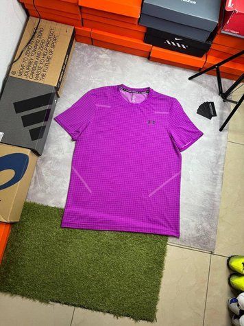 Футболка Under Armour 86a-aic 86a-aic фото