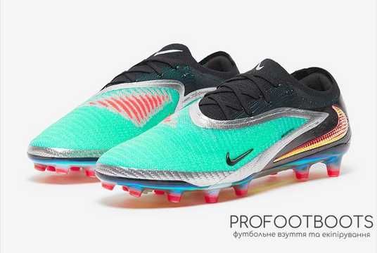 Купити Бутси Nike Phantom 6 Elite LE AG-Pro IH3862-001 в інтернет