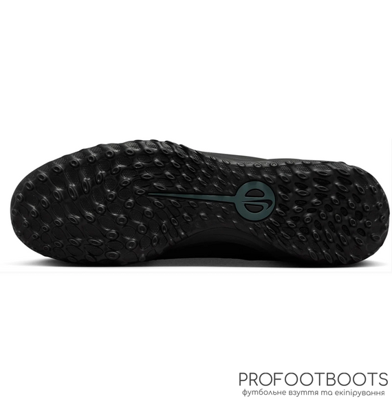 Сороконіжки Nike Tiempo Legend Academy TF Black DV4342-002 фото