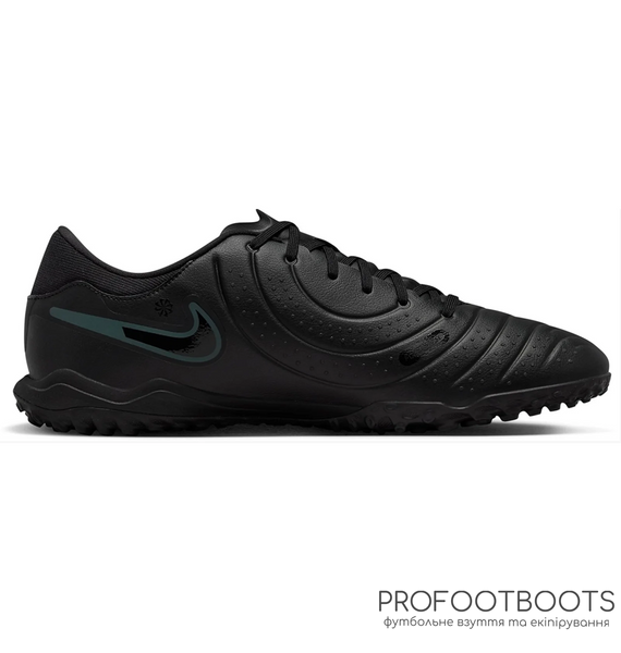 Сороконіжки Nike Tiempo Legend Academy TF Black DV4342-002 фото