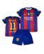 Форма дитяча Barcelona Neymar JR 11 XS size nrg-0vq-yry-XS фото